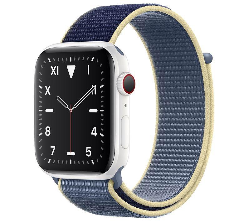 ceramic apple watch 5