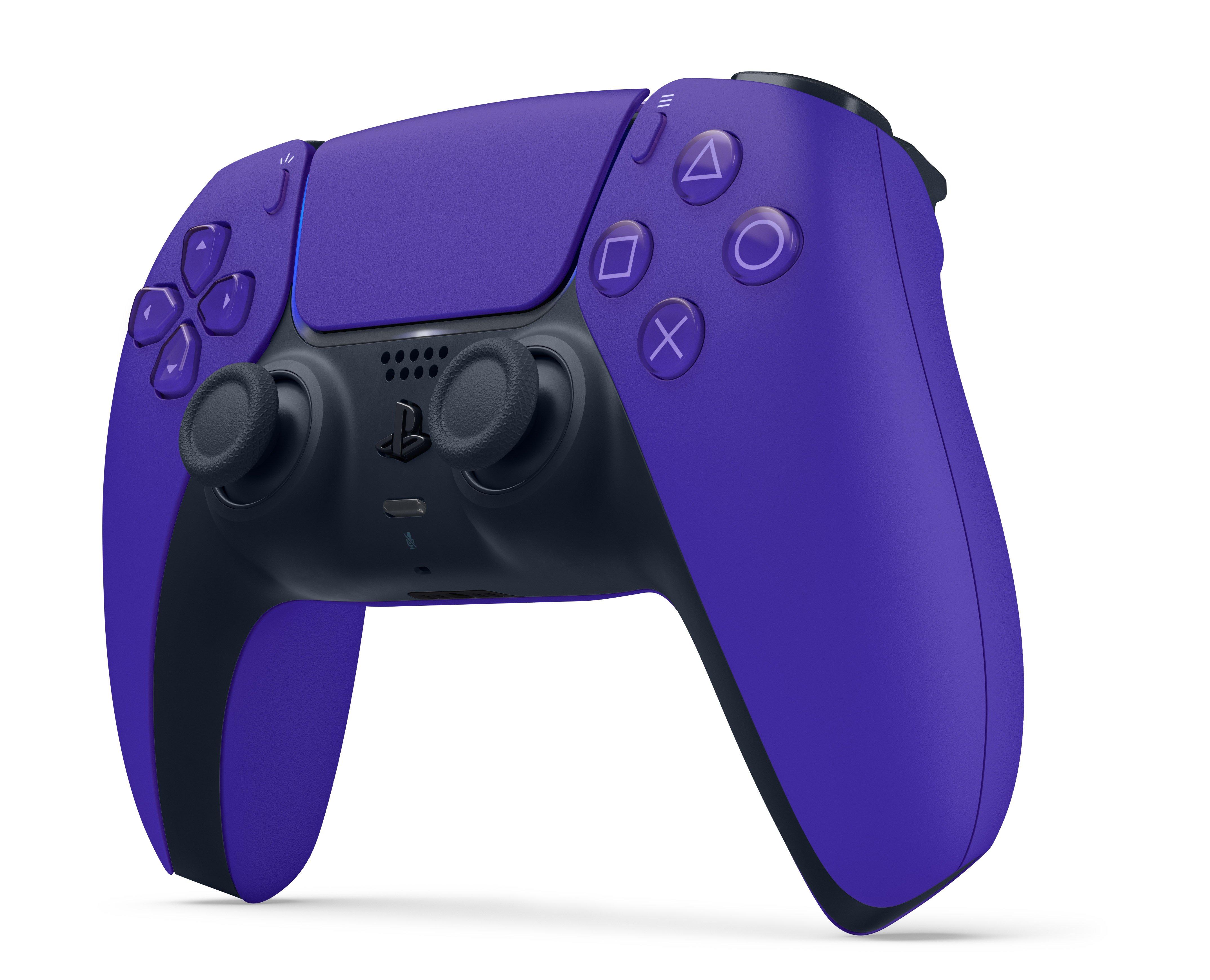 Sony DualSense Wireless Controller for PlayStation 5 Galactic Purple