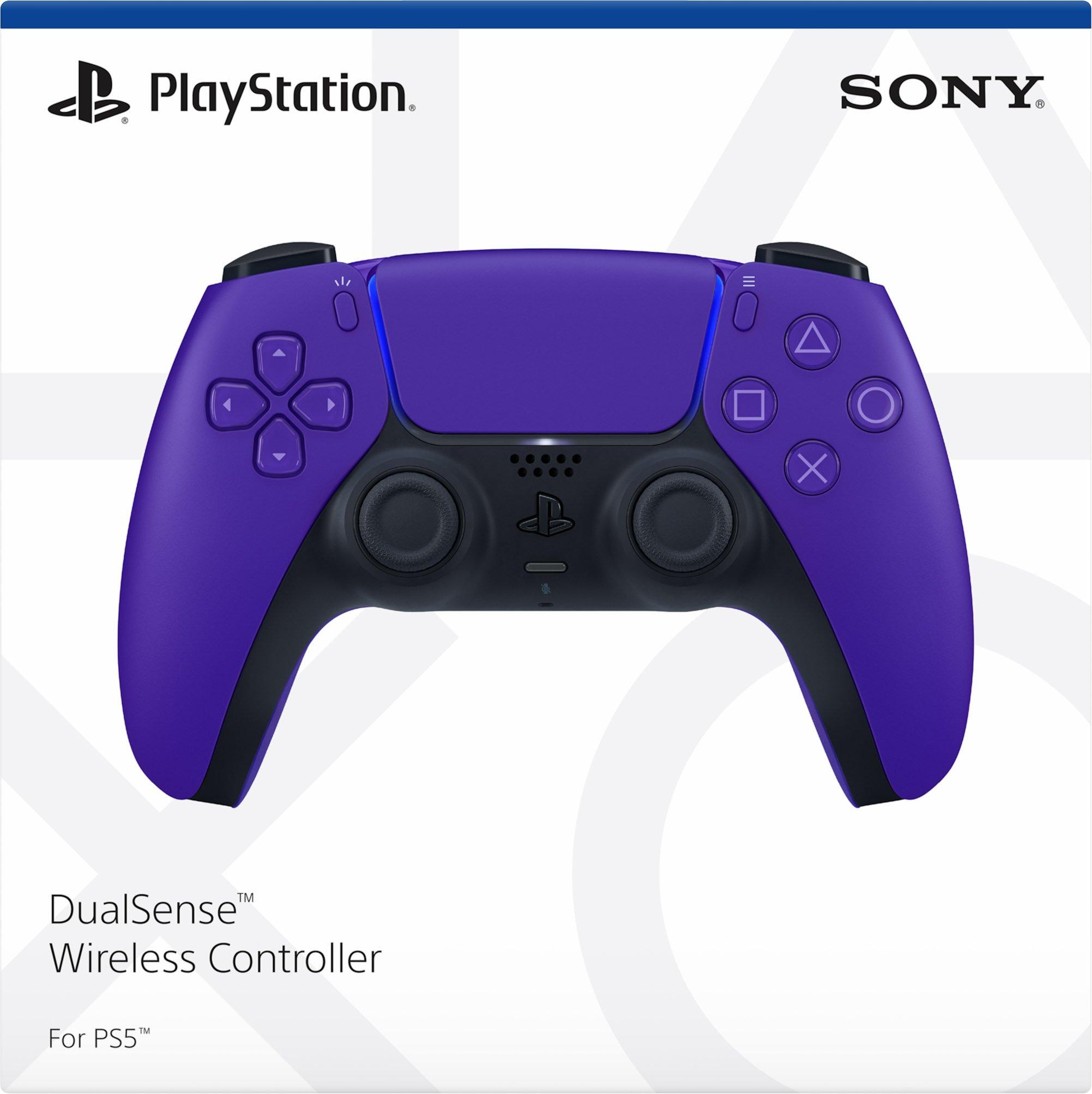 list item 3 of 3 Sony DualSense Wireless Controller for PlayStation 5