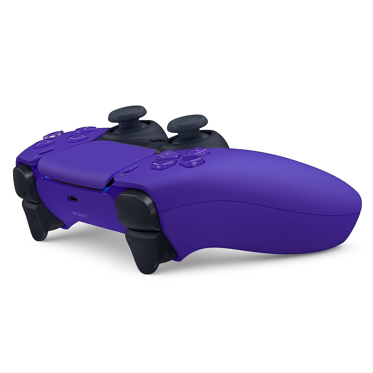 DualSense™ Wireless Controller - Galactic Purple