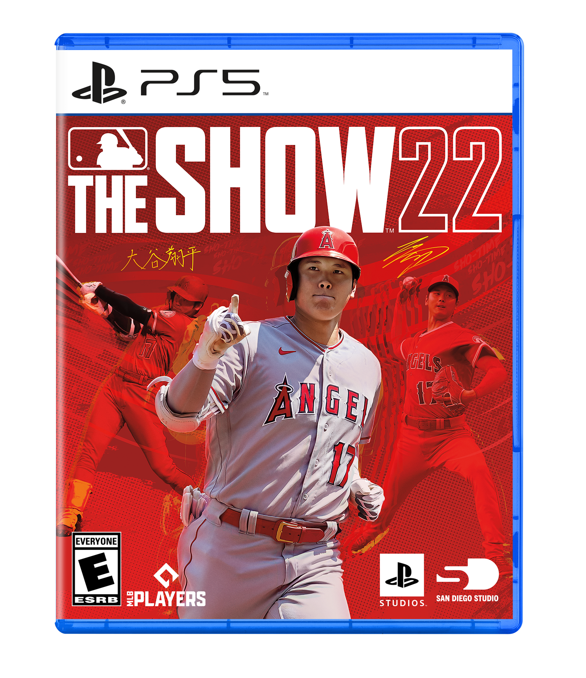 Steil waterbestendig thuis MLB The Show 22 - PS5 | PlayStation 5 | GameStop