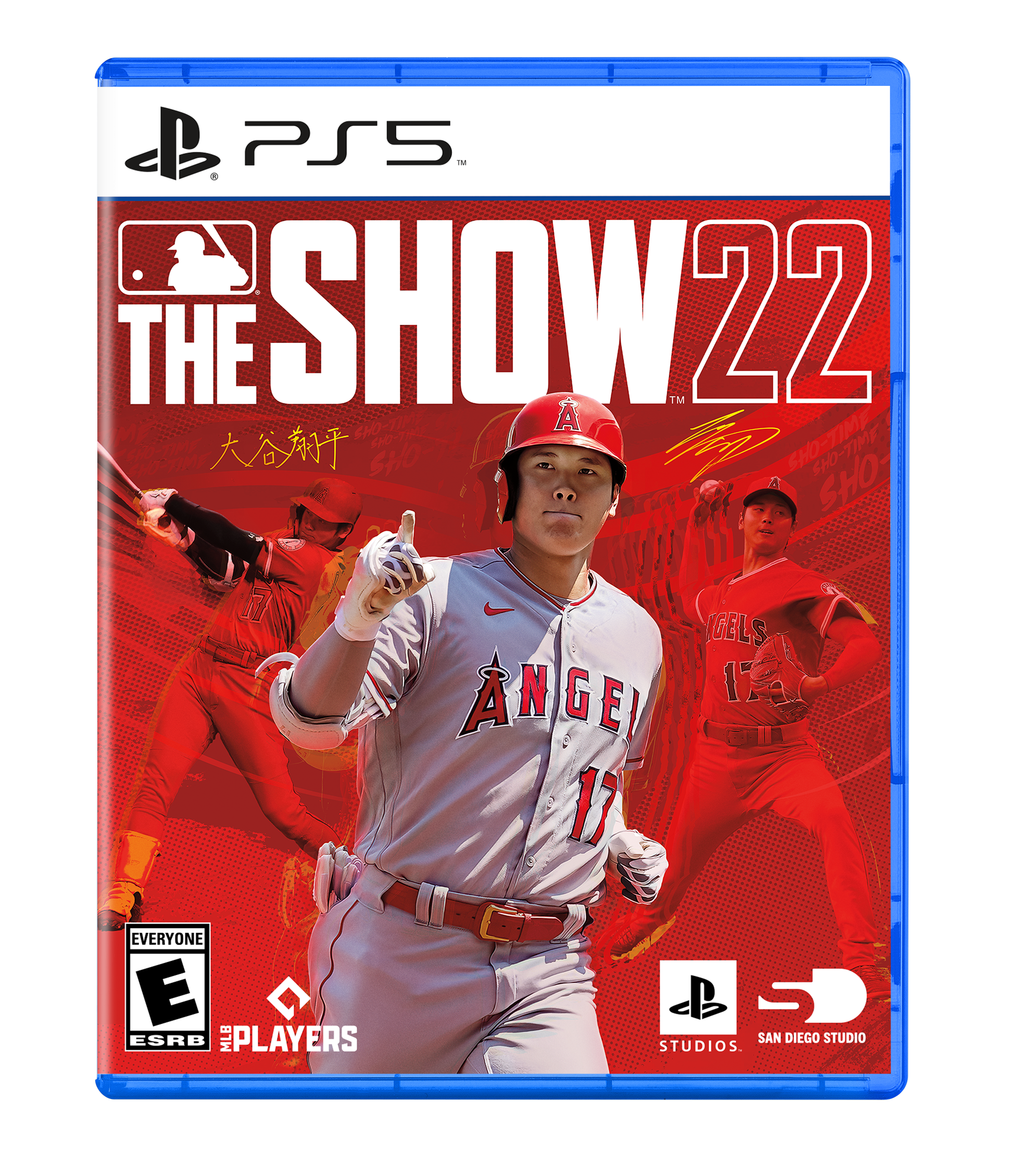 MLB The Show 22