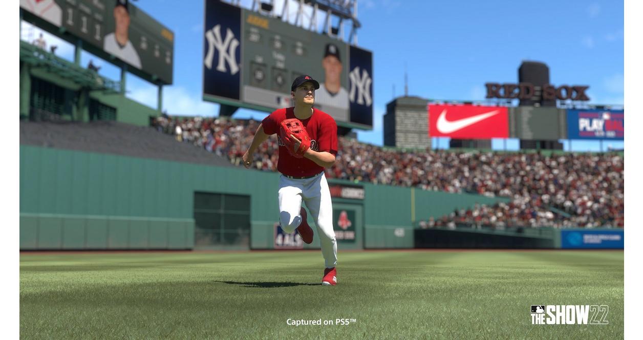 MLB The Show 22 - PlayStation 4