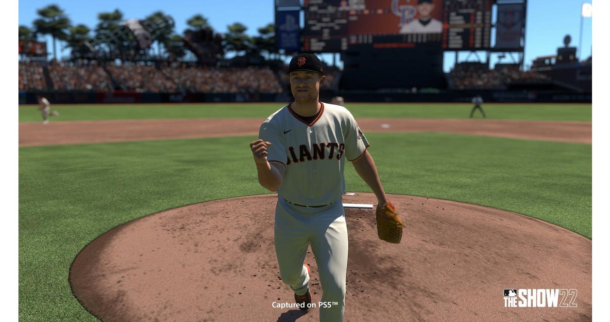 MLB The Show 22 - PlayStation 5