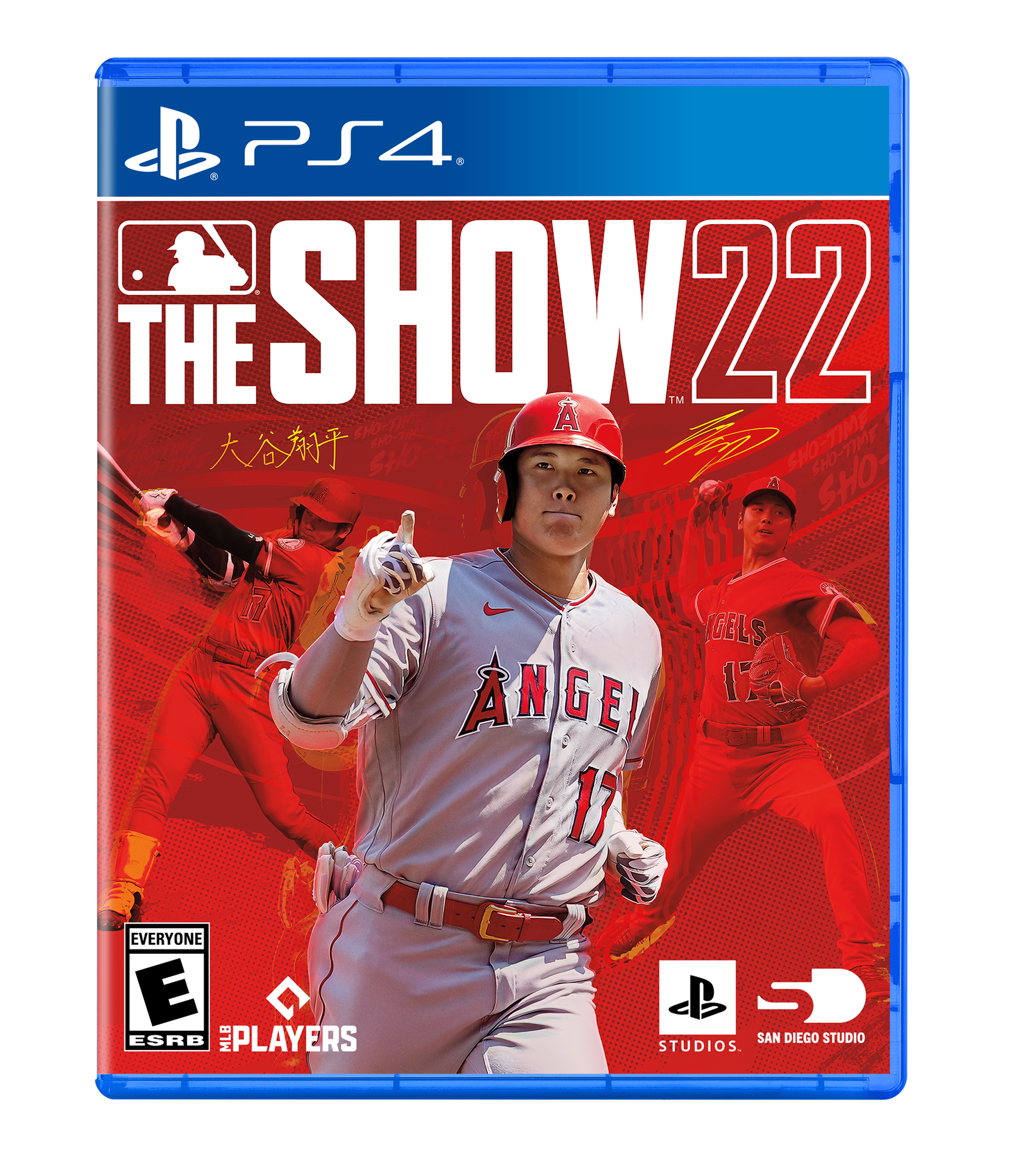 list item 1 of 10 MLB The Show 22 - PlayStation 4