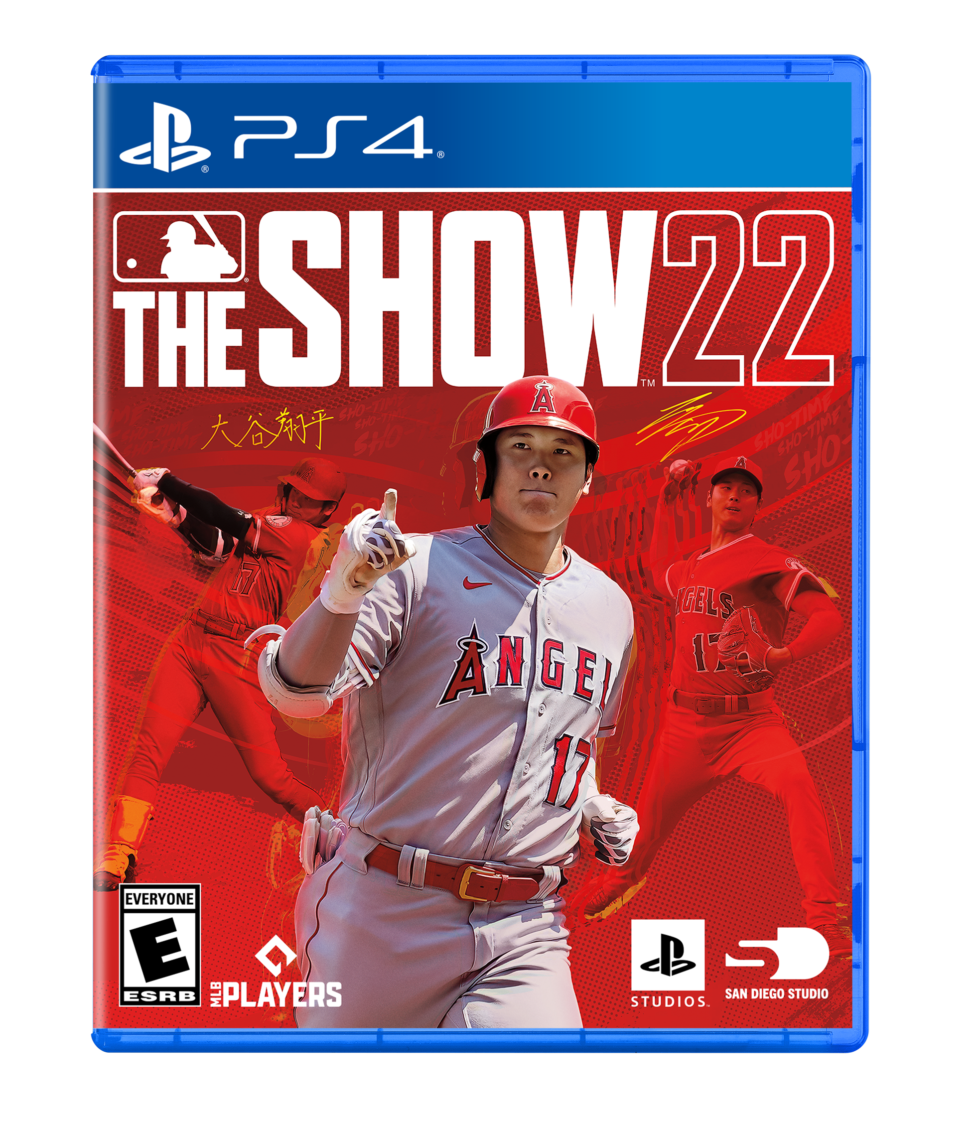 Trade In MLB The Show 22 PlayStation 4 GameStop