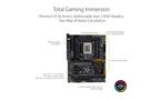 ASUS TUF GAMING Z690-PLUS WIFI D4 Bundle DDR4 Intel LGA 1700 ATX Gaming Motherboard