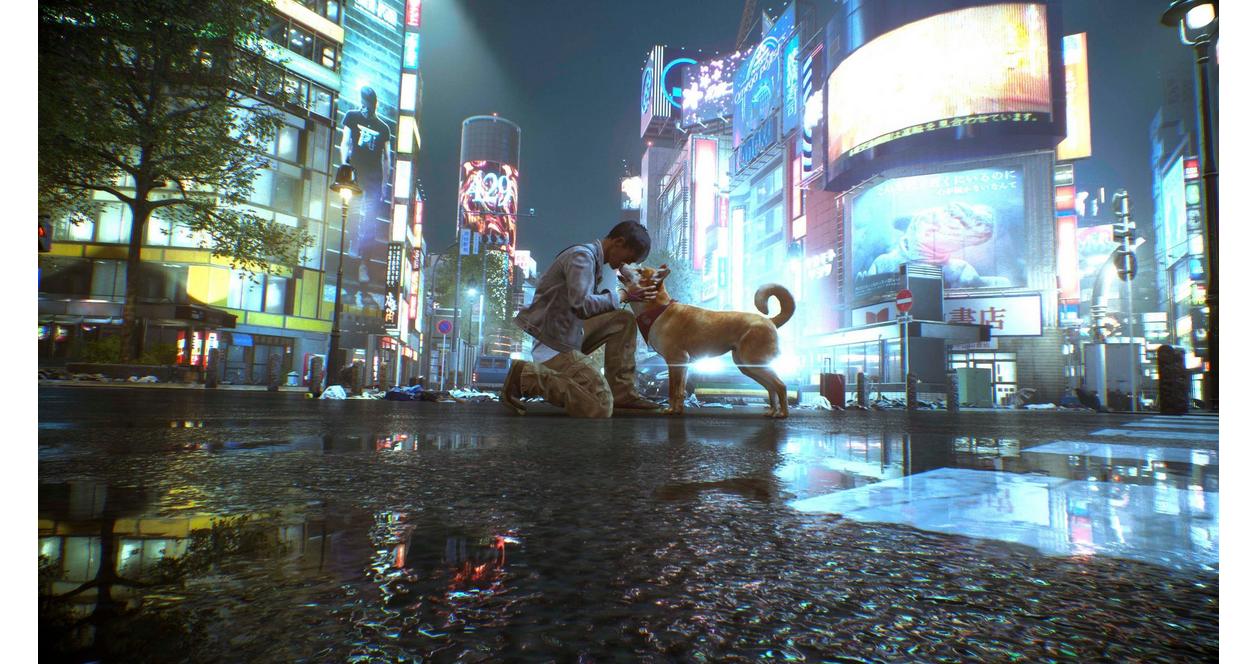 Ghostwire: Tokyo Standard Edition - PC