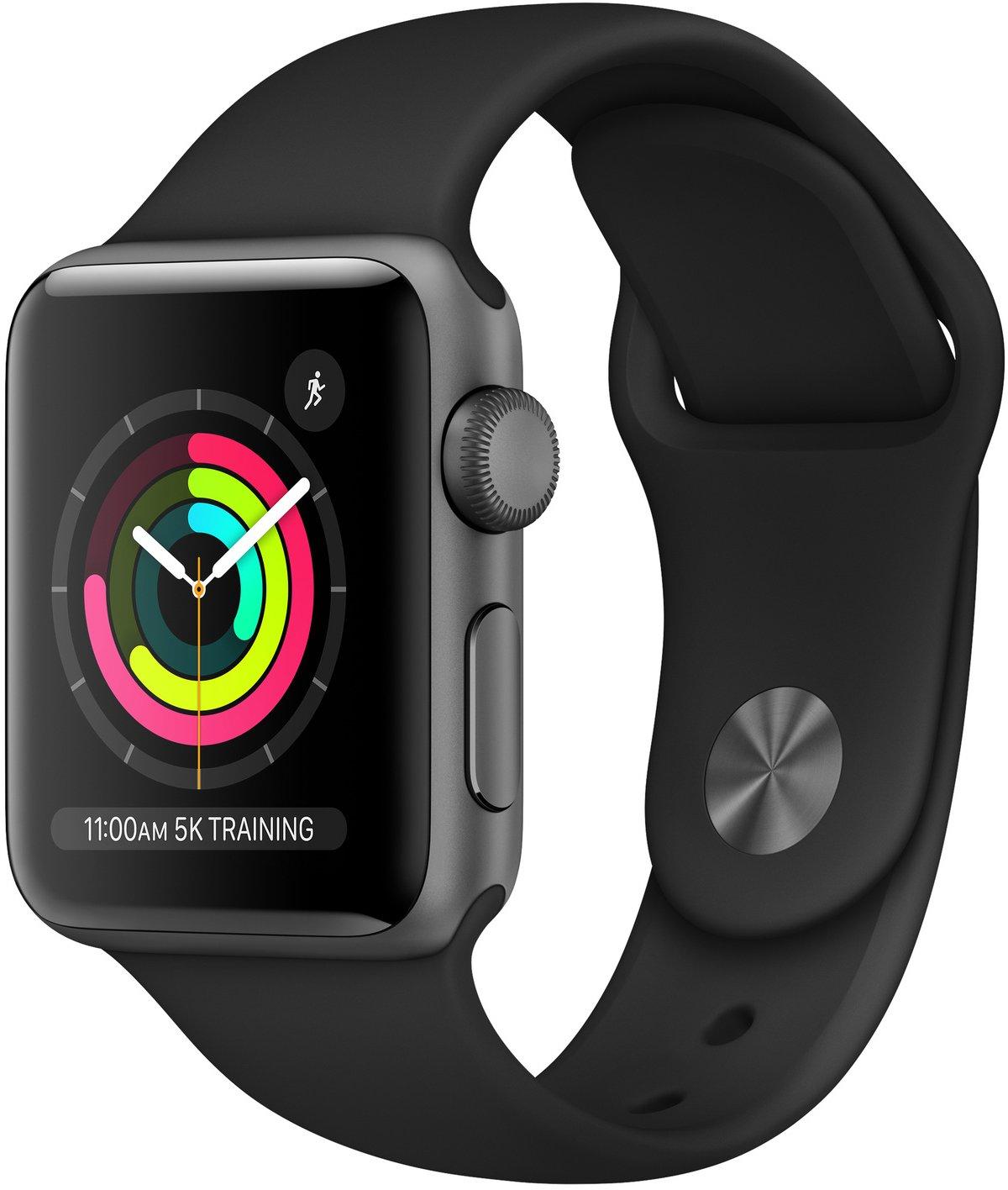 Apple watch hot sale trade value