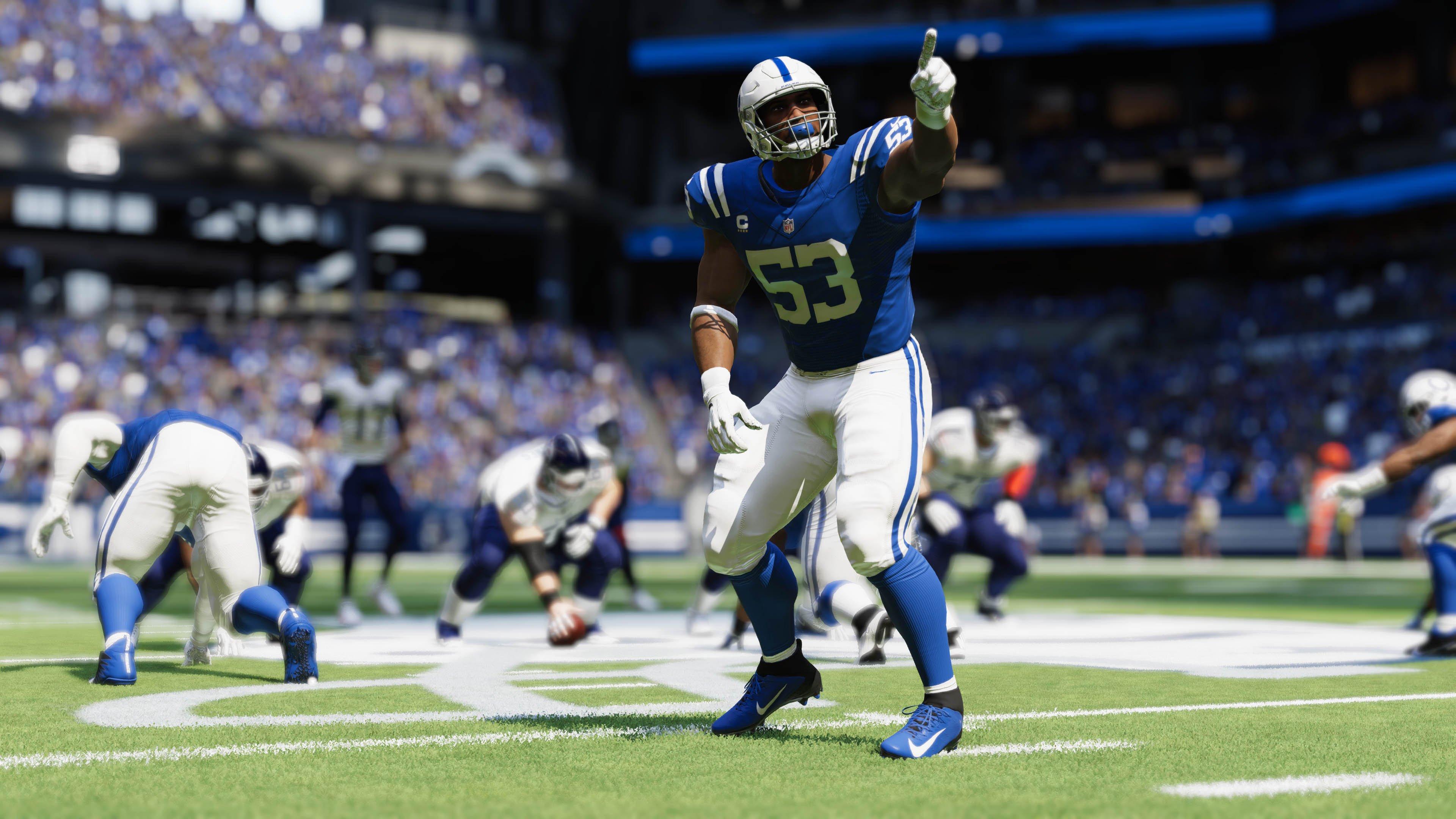 Madden Nfl 23 - Playstation 4 : Target