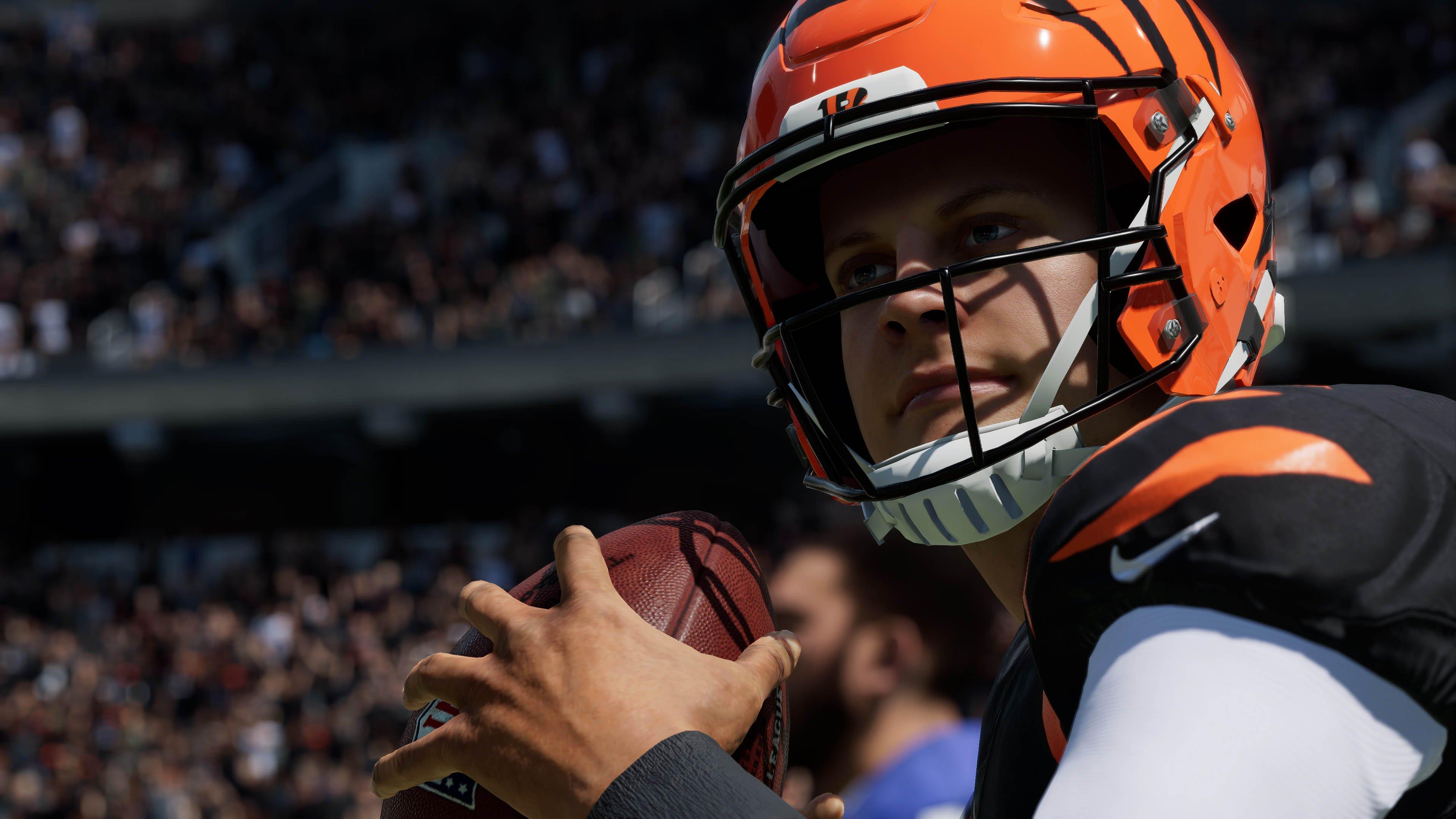 Madden NFL 23 Review - A Short Gain To Start A New Drive - Game Informer