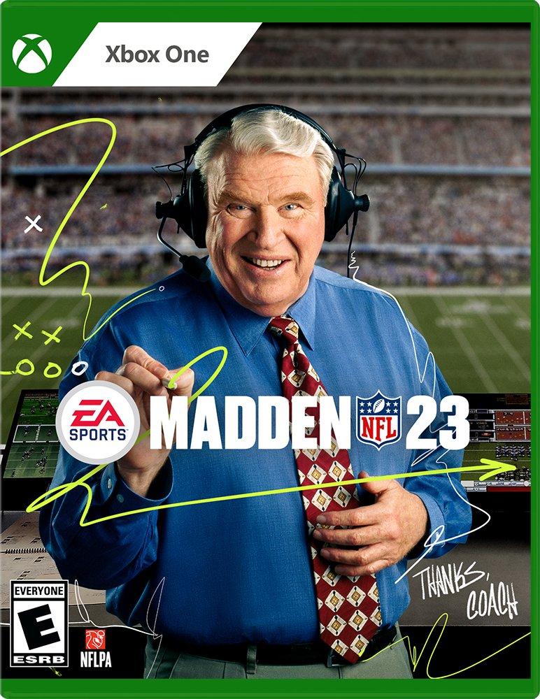 Madden NFL 23 - Xbox One | Xbox One | GameStop