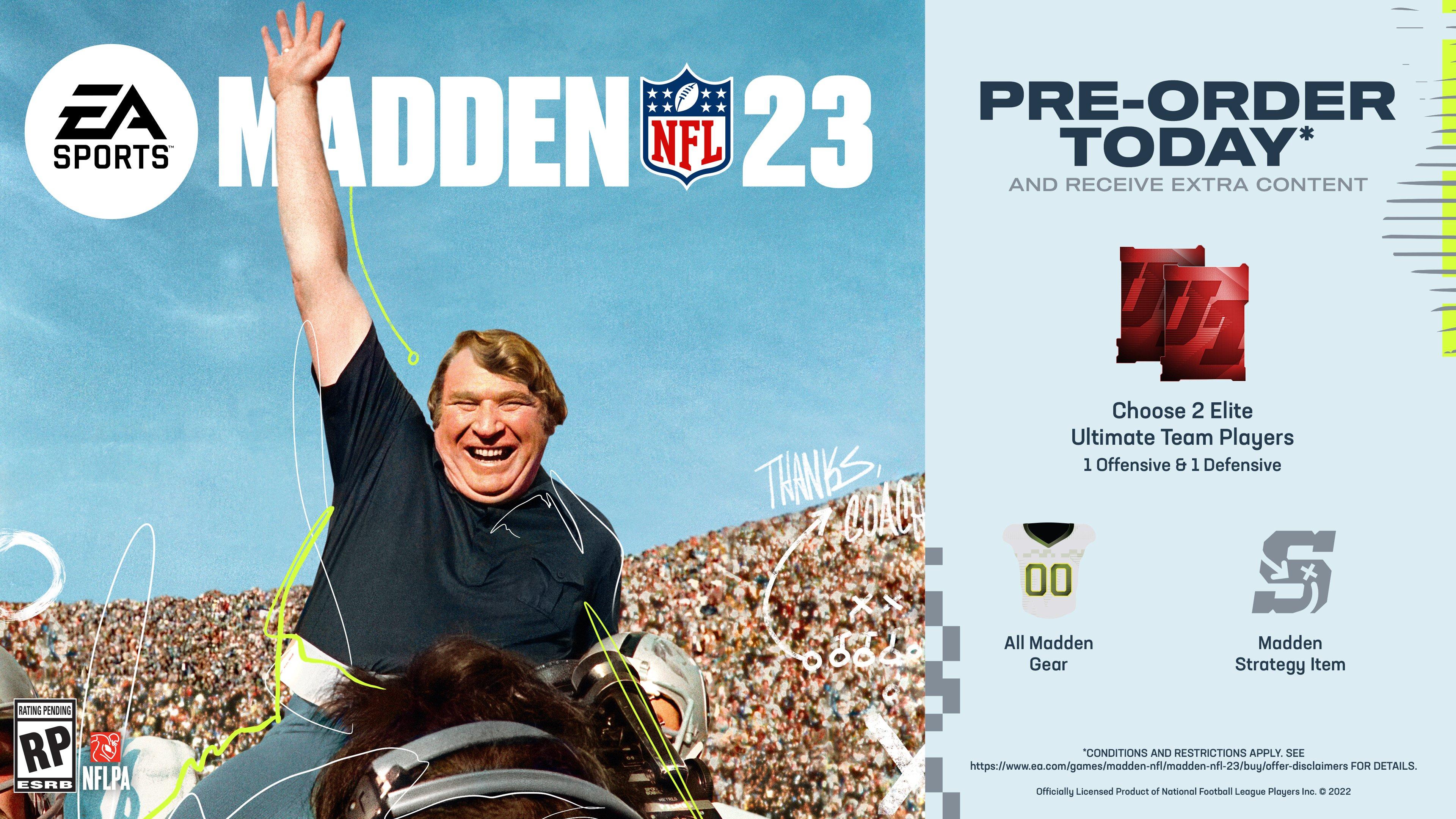 Madden 23 - PC EA Origin | GameStop