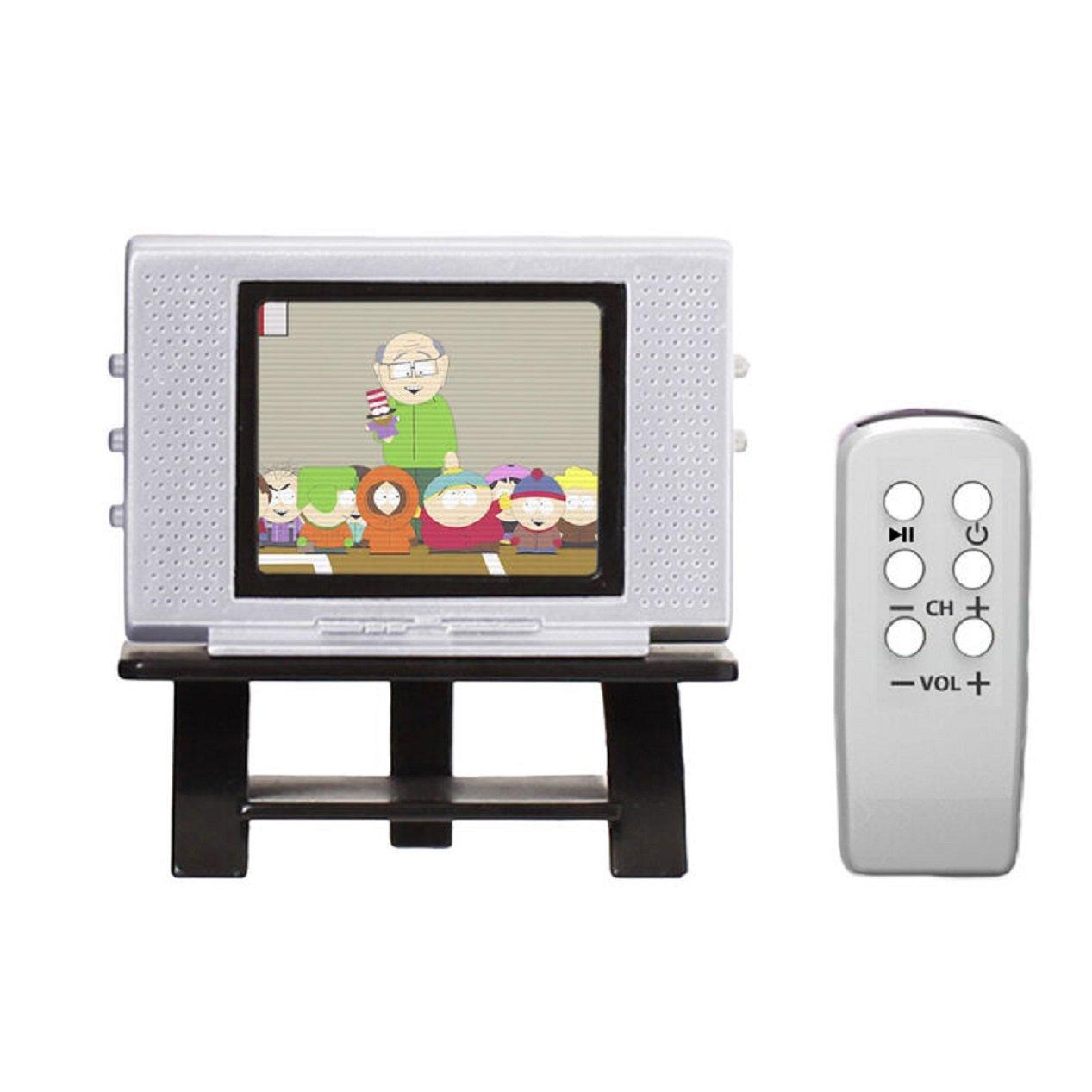 https://media.gamestop.com/i/gamestop/11193097/Basic-Fun-Tiny-TV--Classics---South-Park