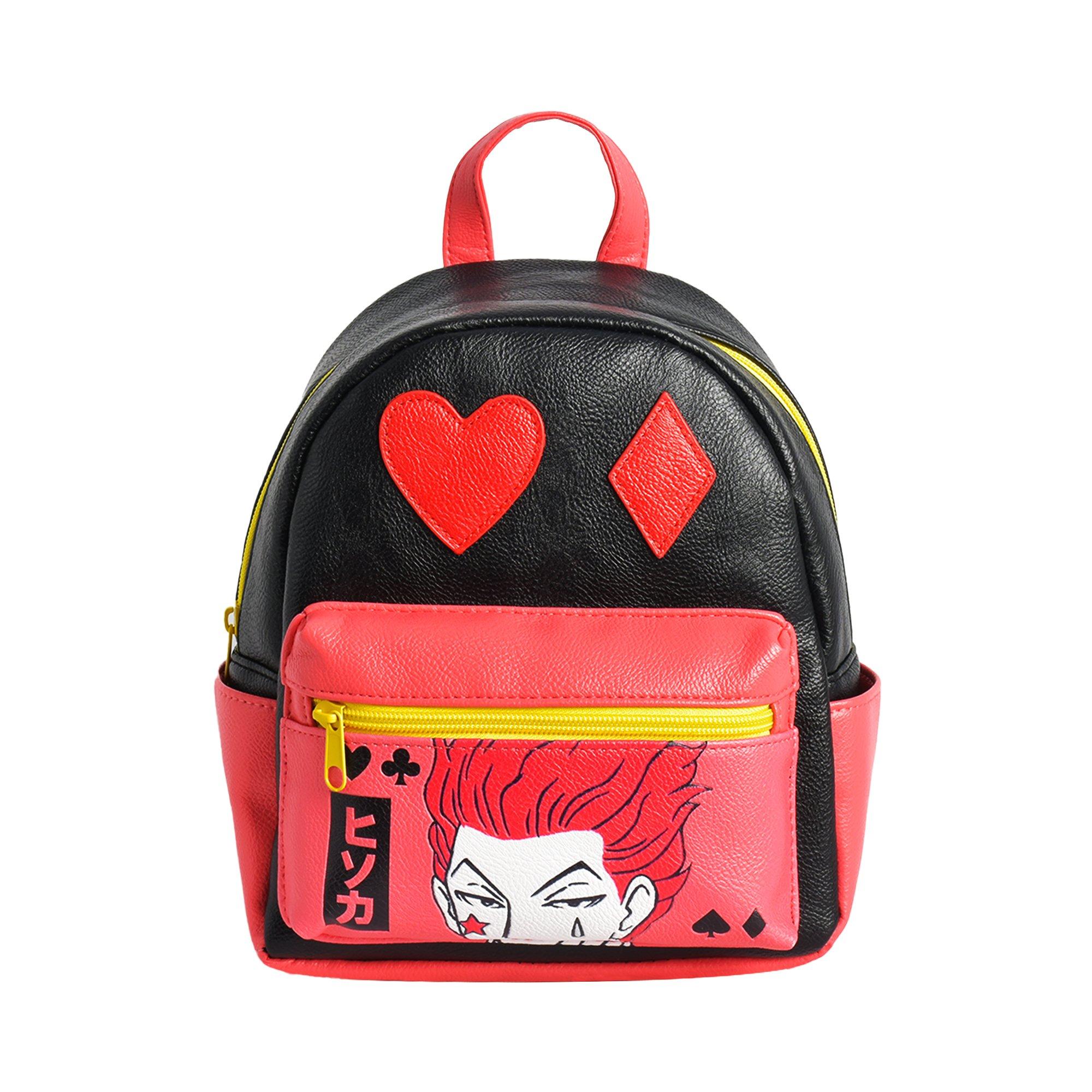 Hunter x 2024 hunter backpack