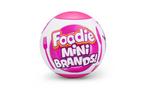 ZURU 5 Surprise Foodie Mini Brands Mystery Capsule Series 1