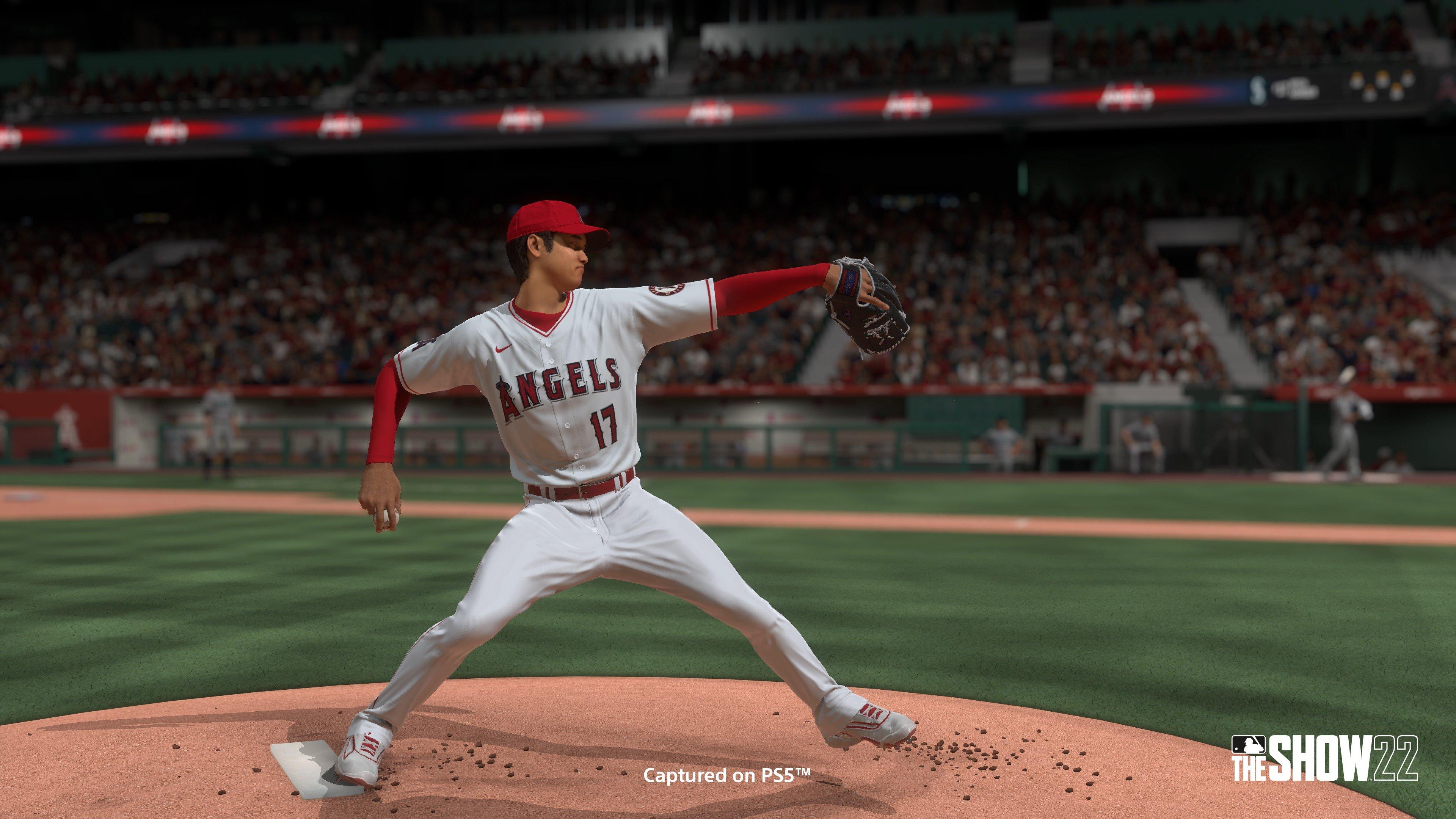 MLB The Show 22 - Xbox Series X/S