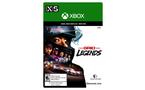 GRID Legends - Xbox Series X/S
