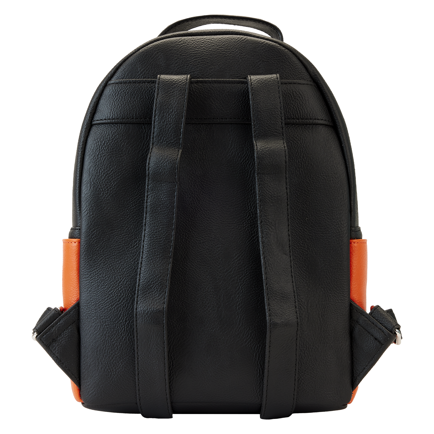 Naruto Poly Mixblock Backpack - Entertainment Earth