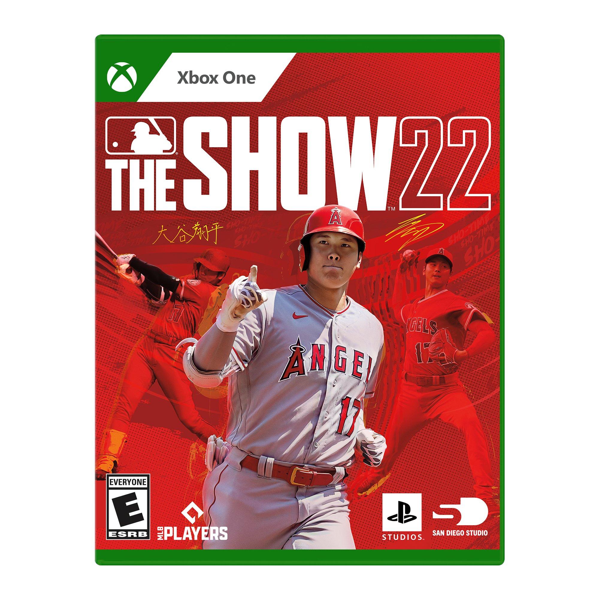 Mlb xbox on sale