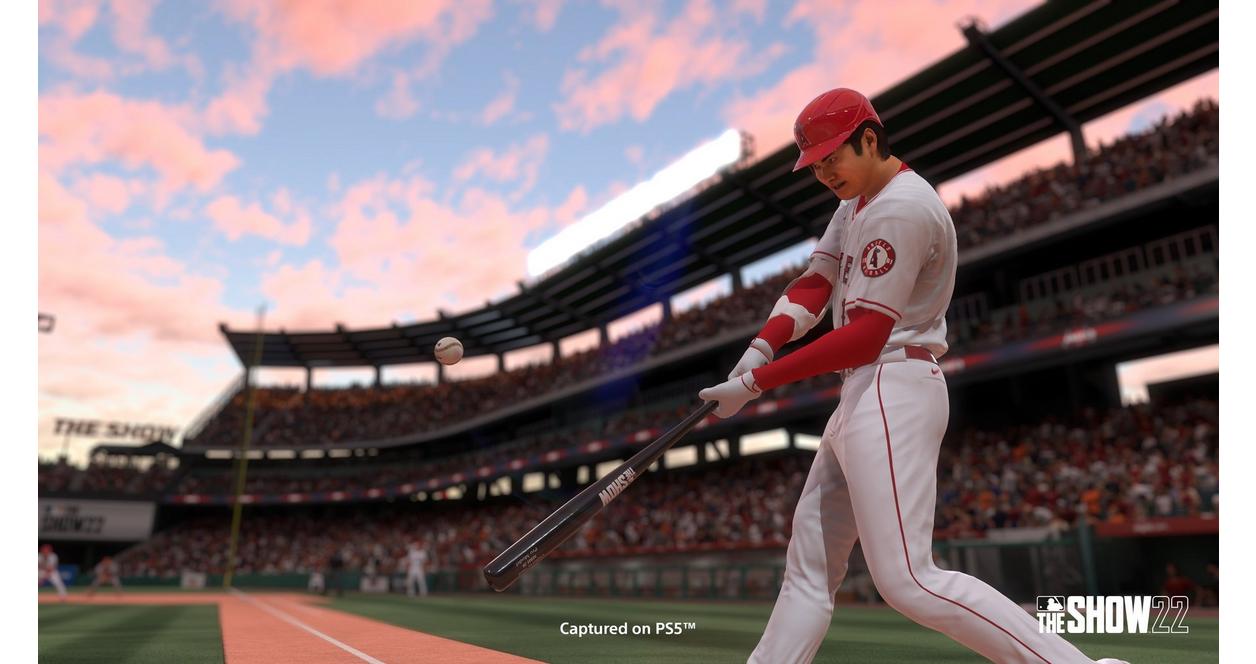 MLB The Show 22 - PS5 | PlayStation 5 | GameStop