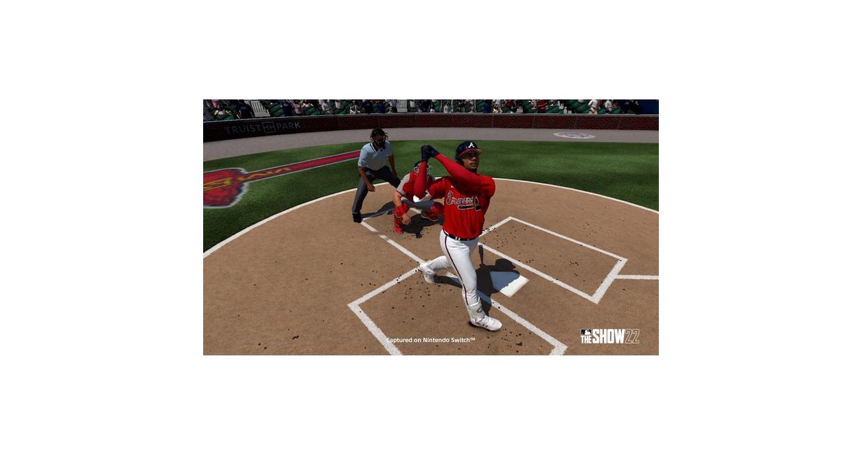 MLB The Show 22 - PS5 | PlayStation 5 | GameStop