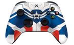 Razer Limited Edition Wireless Controller and Quick Charging Stand for Xbox Series X/S and Xbox One - Captain America