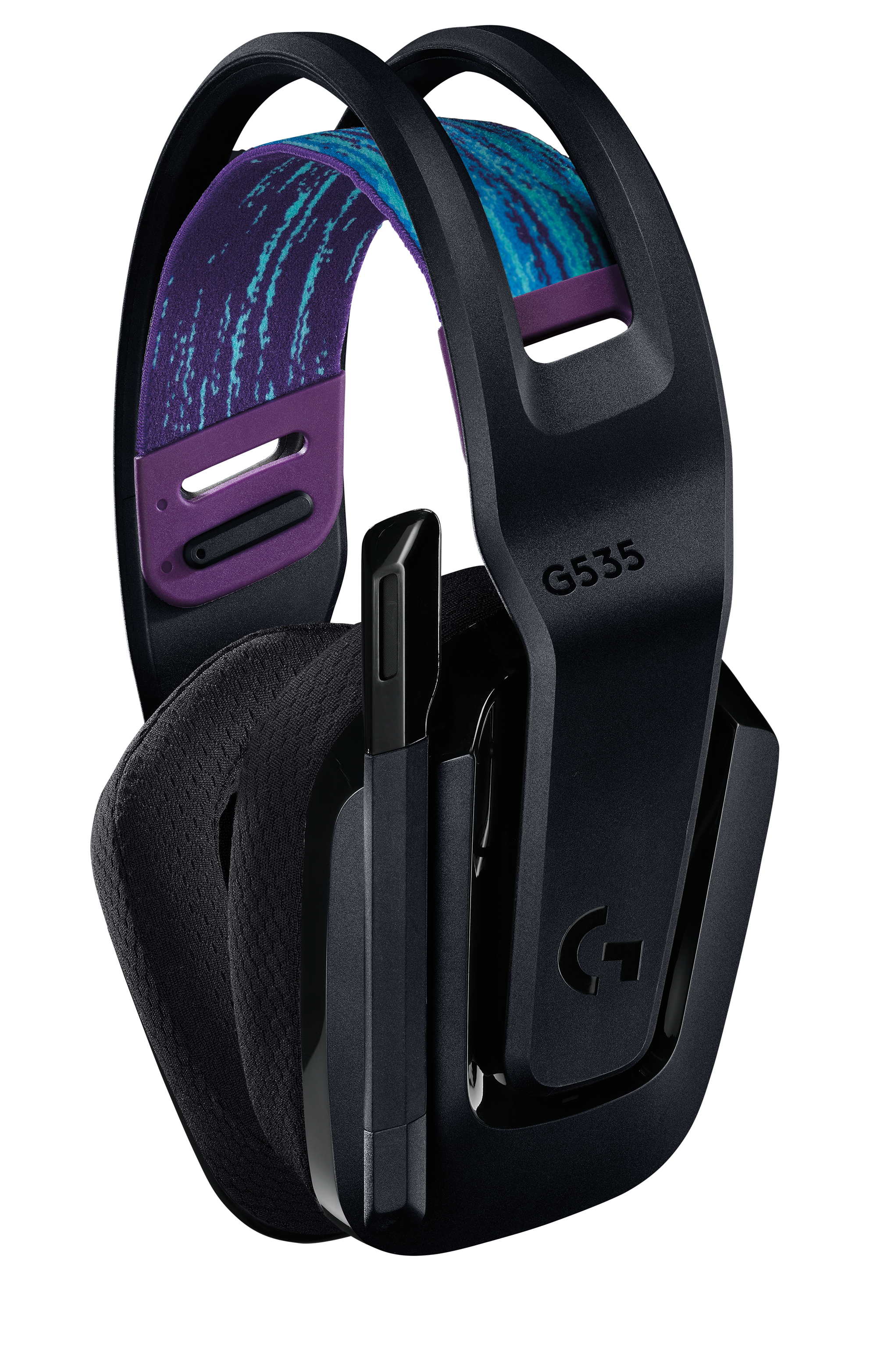 Logitech G535 LIGHTSPEED Wireless Gaming Headset for PC