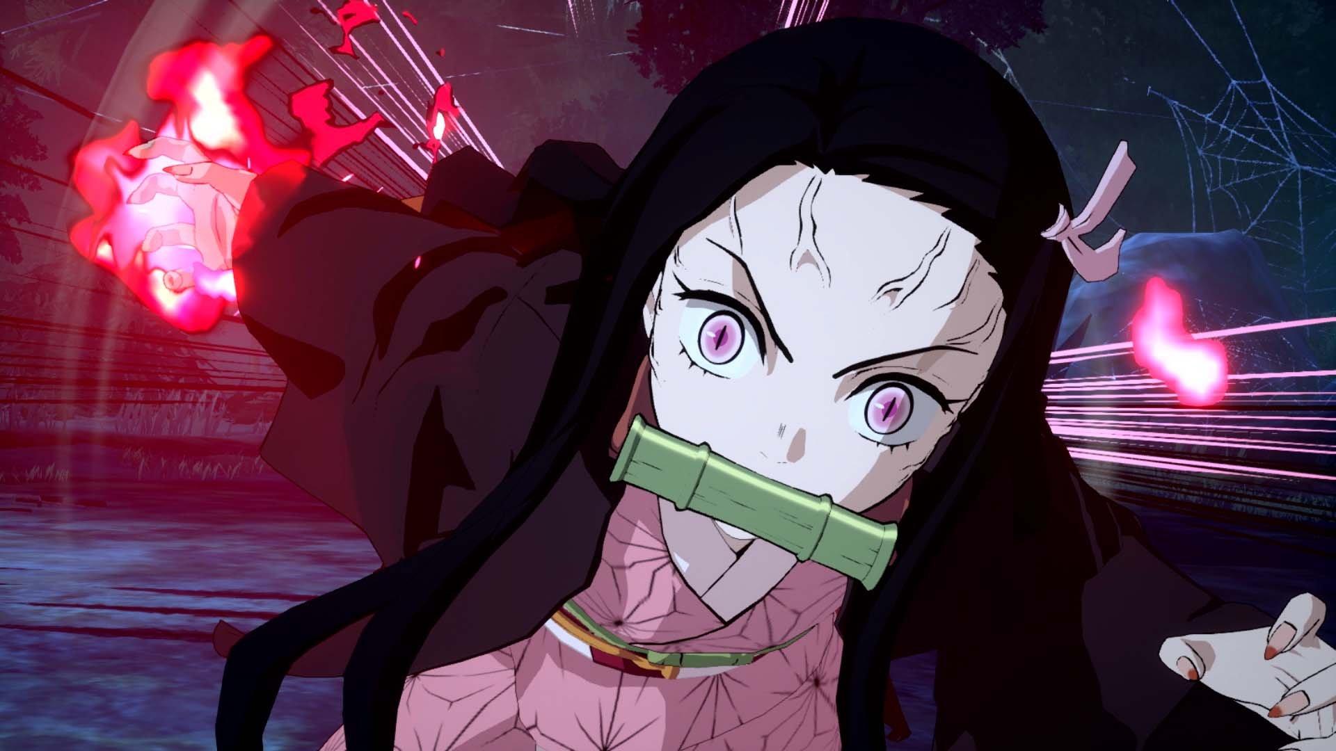 DEMON SLAYER (Kimetsu no Yaiba) 