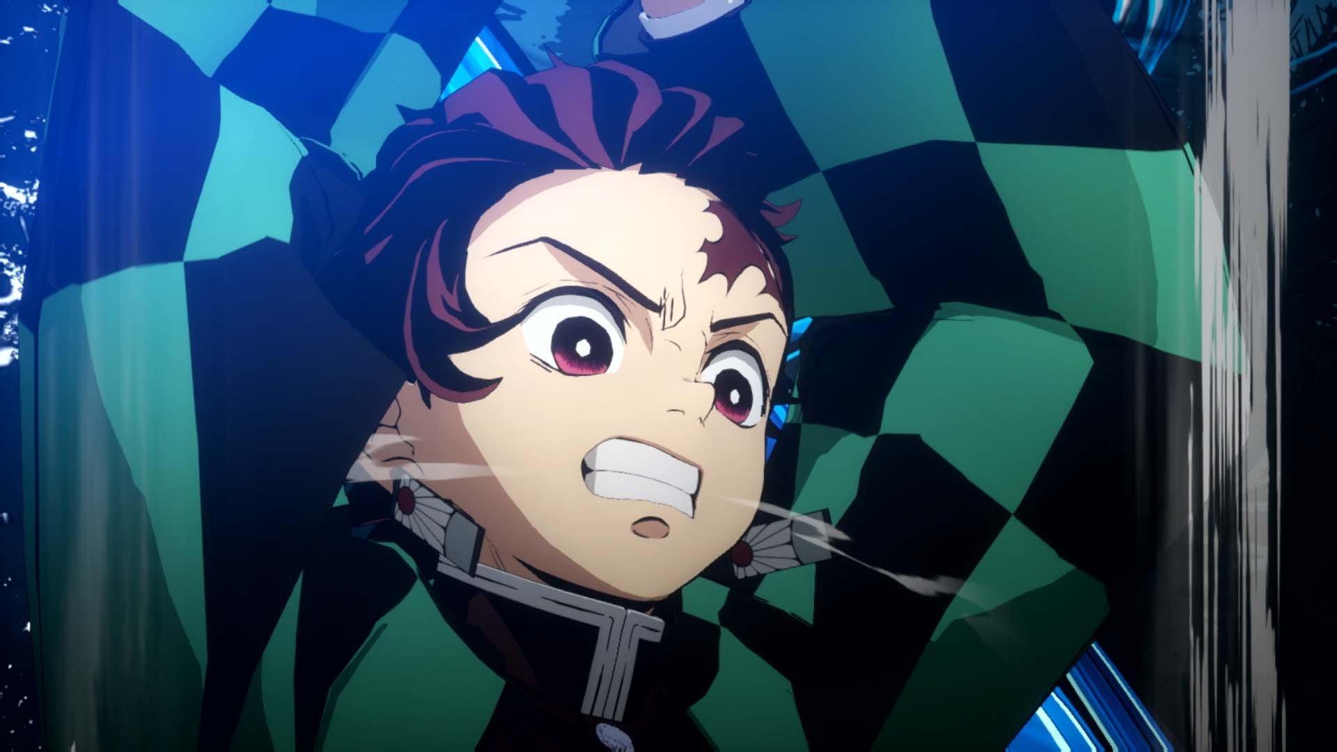 Demon Slayer: Kimetsu no Yaiba - The Hinokami Chronicles