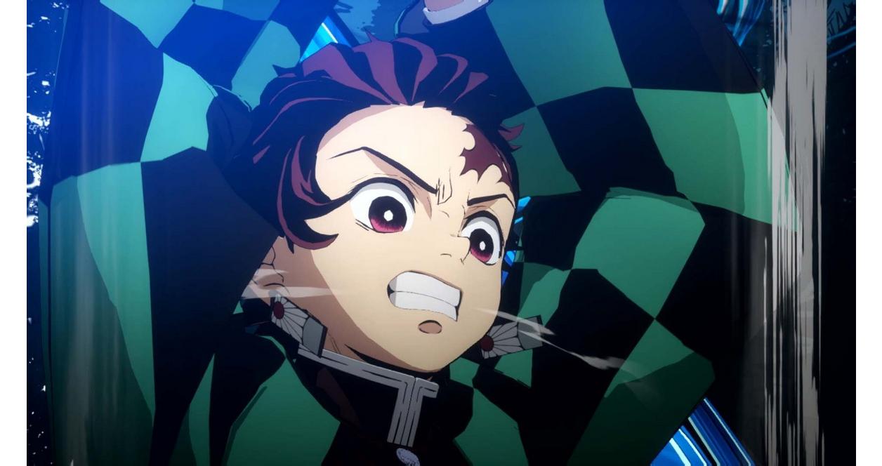 Demon Slayer: Kimetsu no Yaiba - The Hinokami Chronicles - Nintendo Switch