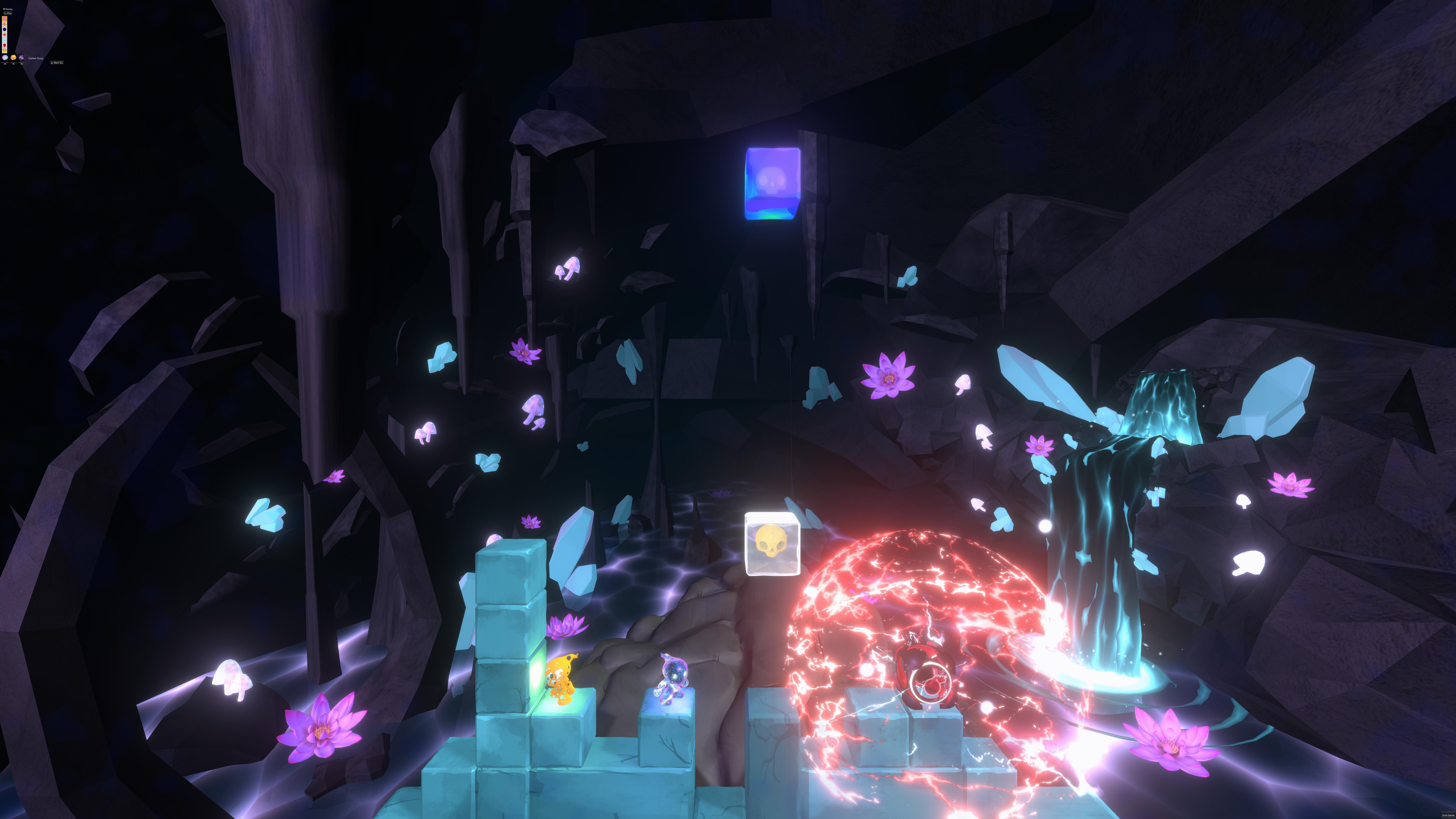 Squish - Nintendo Switch