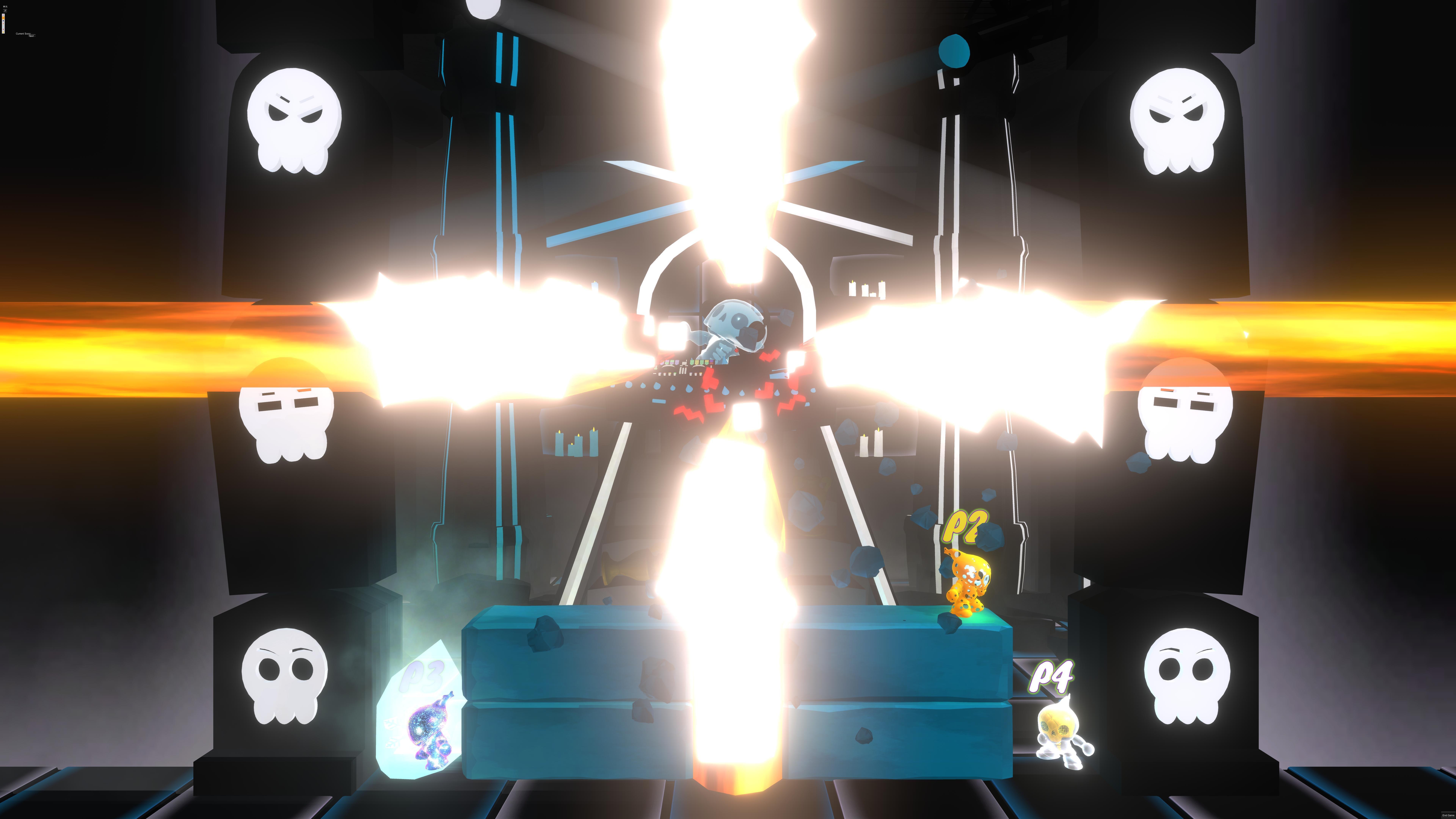 Squish - Nintendo Switch