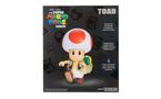 Jakks Pacific Super Mario Bros. Movie Toad 5-in Action Figure