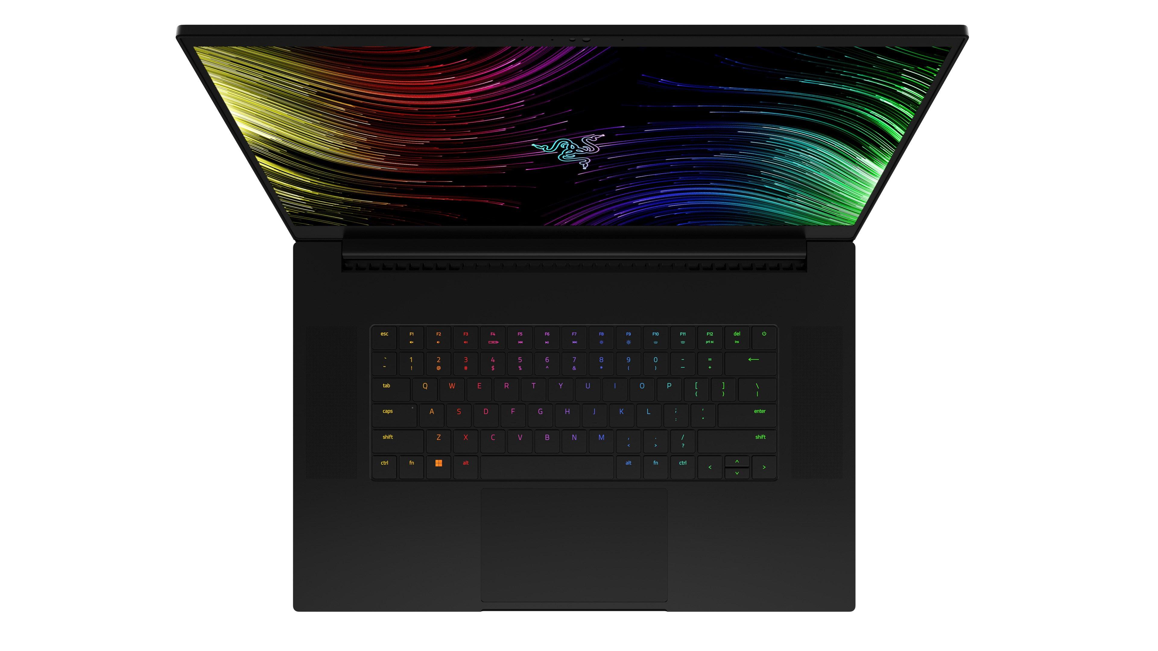 Trade In Razer Blade 17 17.3 in Gaming Laptop FHD 360Hz Intel i7