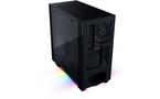 Razer Tomahawk Tempered Glass ATX Mid-Tower Gaming Computer Case with Chroma RGB