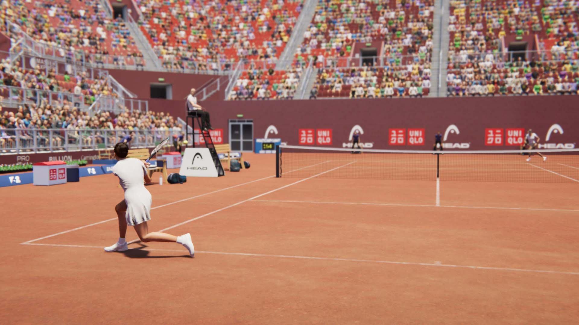 Matchpoint: Tennis Championships - Xbox One