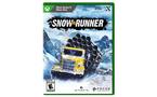 Snowrunner Next-Gen - Xbox Series X
