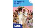 The Sims 4 My Wedding Stories Game Pack DLC - PC Origin