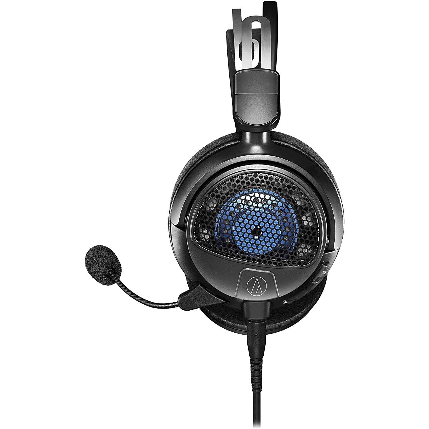 Audio-Technica ATH-GDL3 Wired Open-Back Gaming Headset