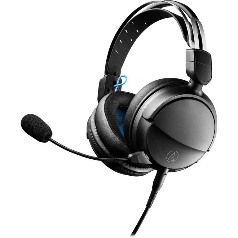 Audio-Technica ATH-GDL3 Wired Closed-Back Gaming Headset