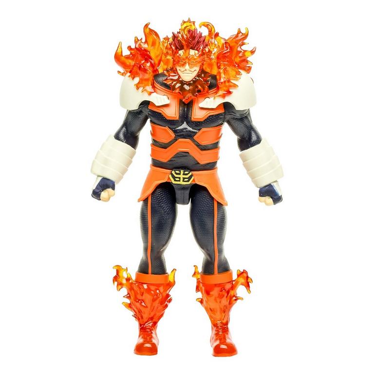 My Hero Academia Endeavor 5-in Action Figure | GameStop