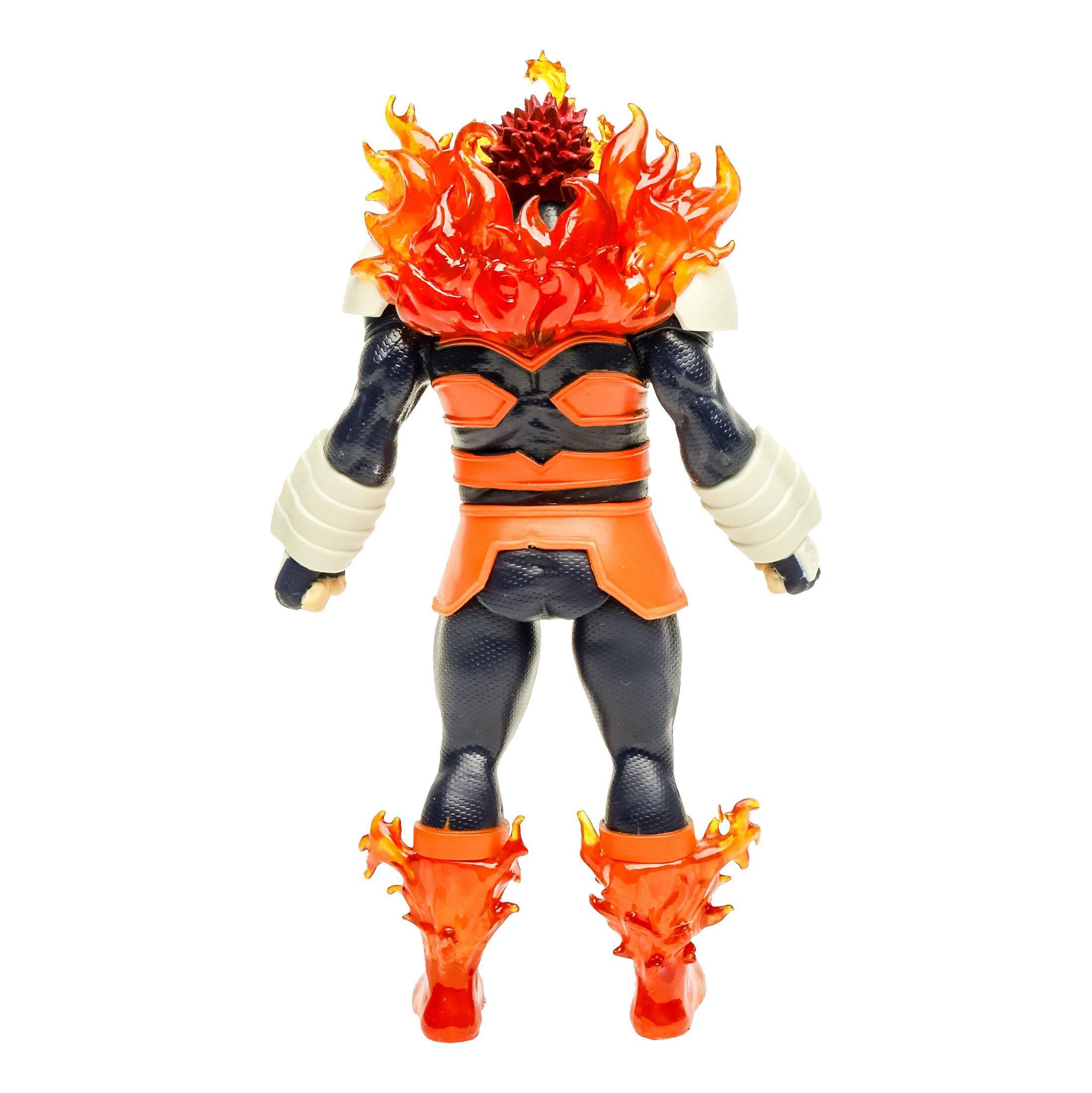 McFarlane Toys My Hero Academia: Endeavor 5-in Action Figure