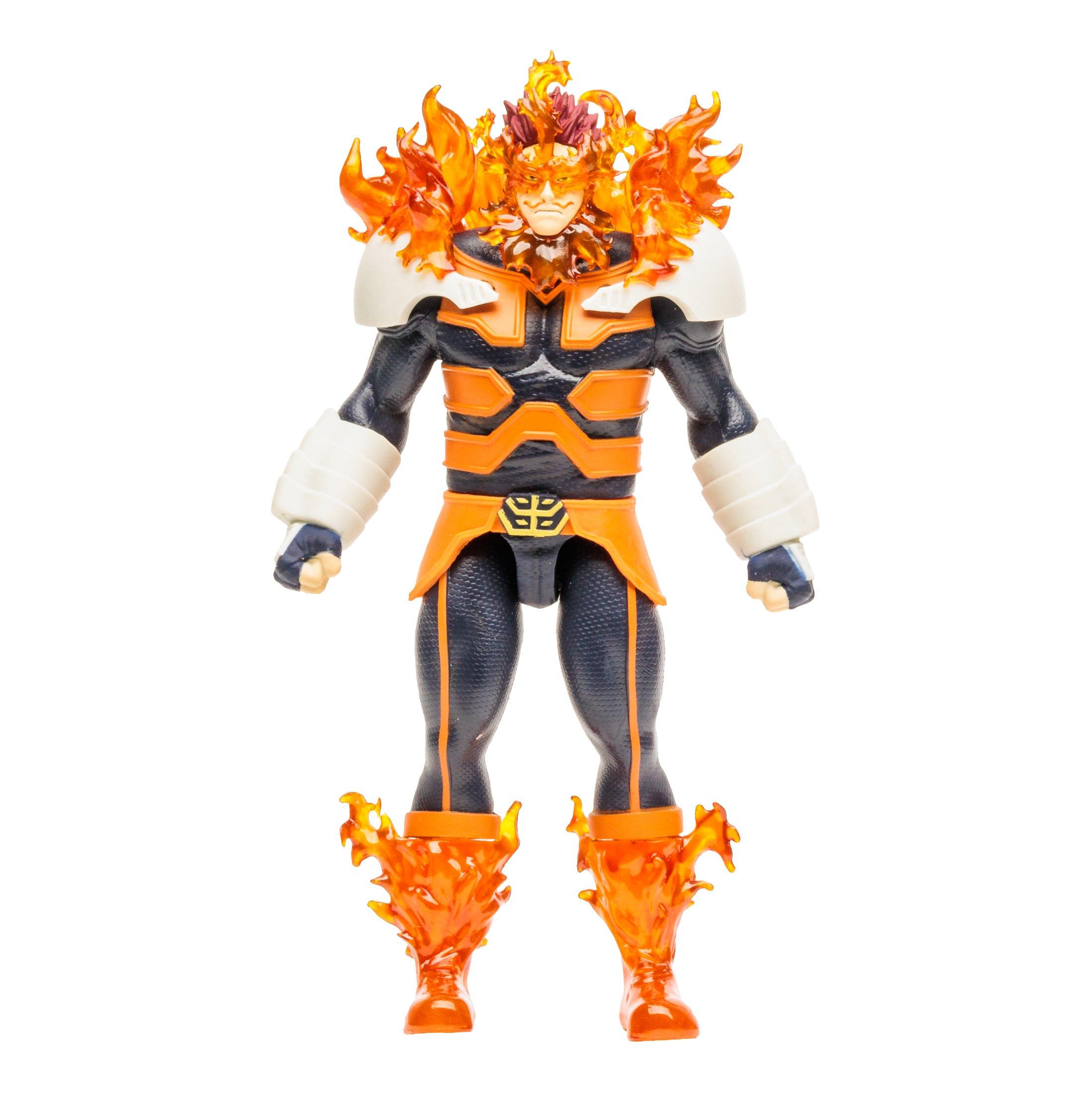 McFarlane Toys My Hero Academia: Endeavor 5-in Action Figure