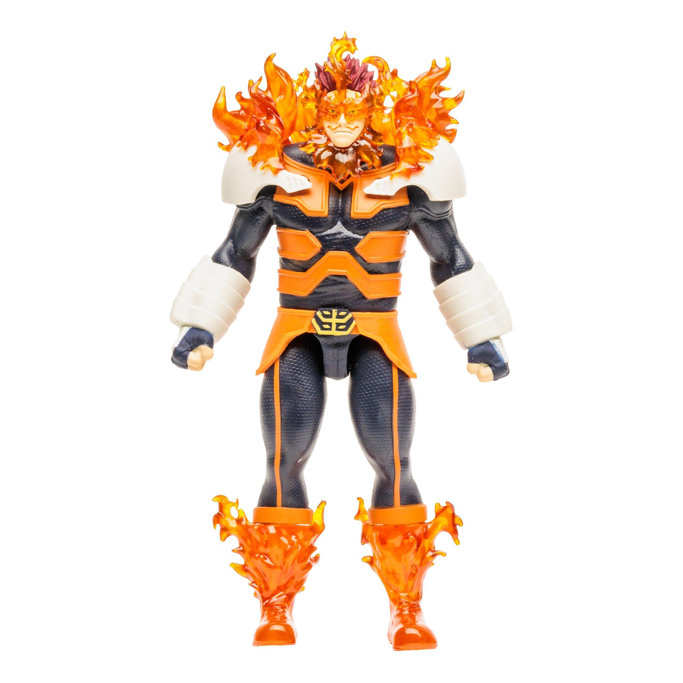 My Hero Academia Endeavor 5-in Action Figure