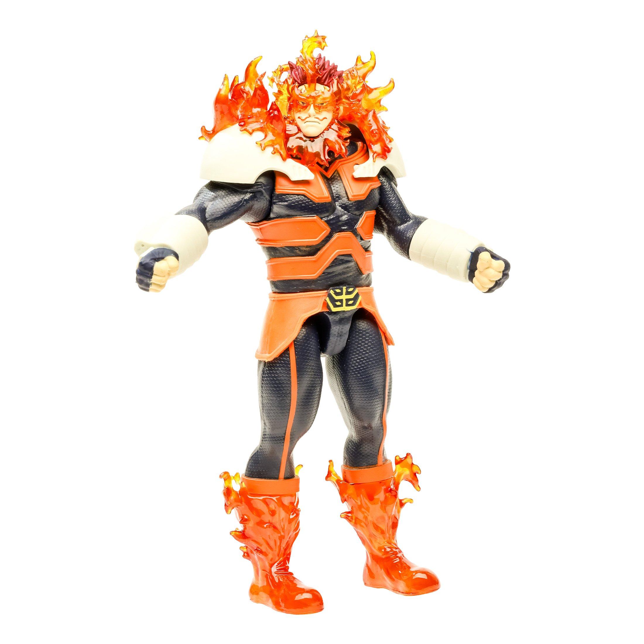 McFarlane Toys My Hero Academia: Endeavor 5-in Action Figure