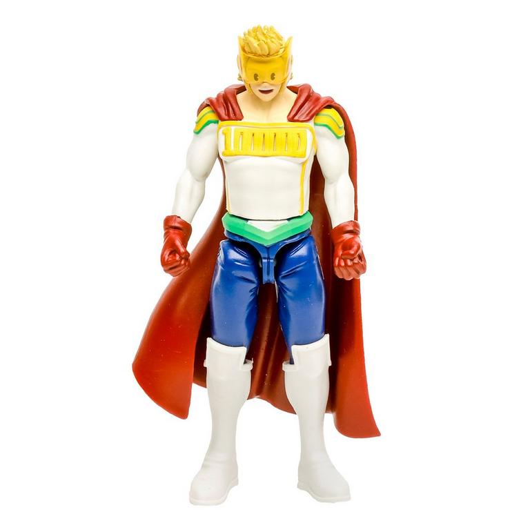 McFarlane Toys My Hero Academia Mirio Togata 5-in Action