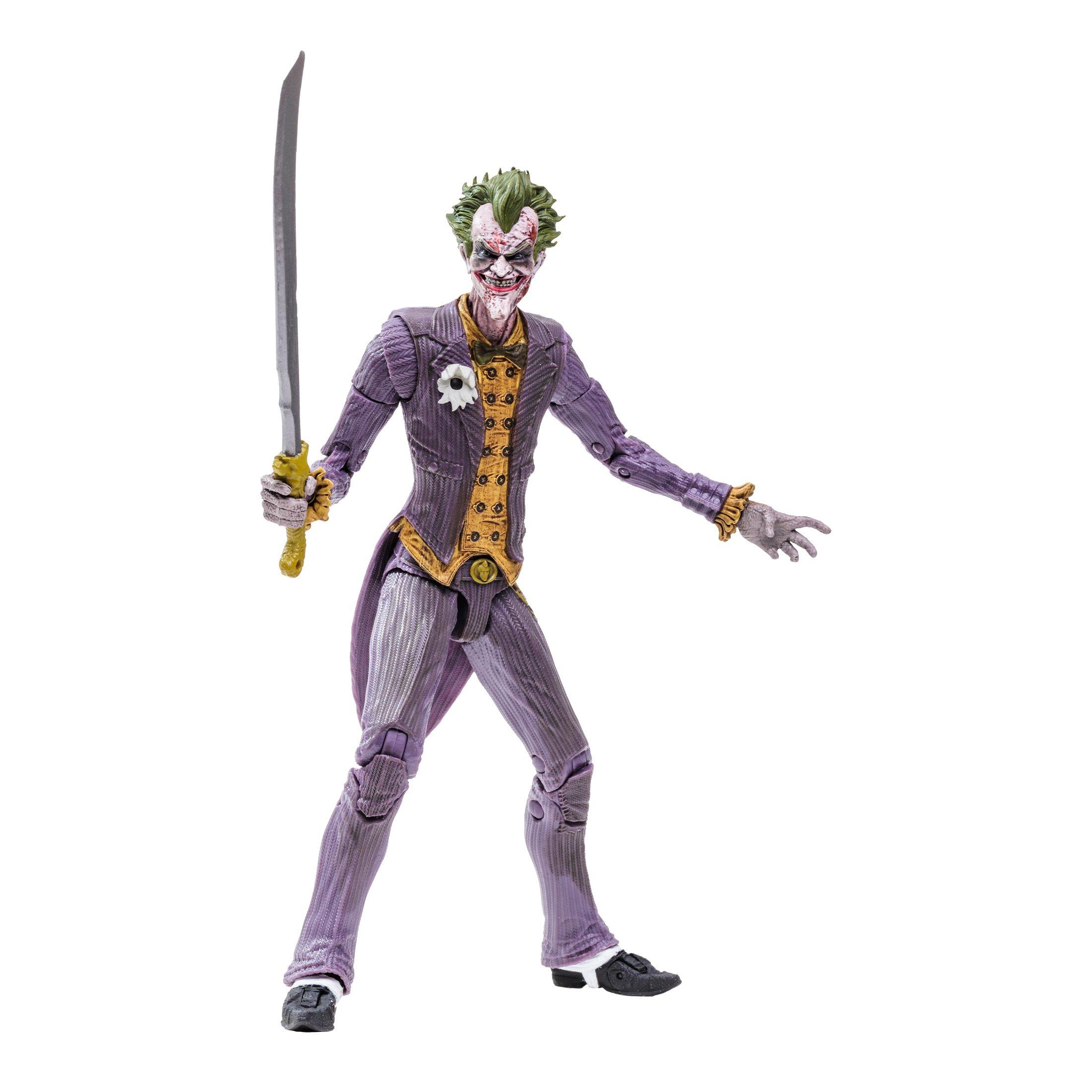 Multiverse joker deals