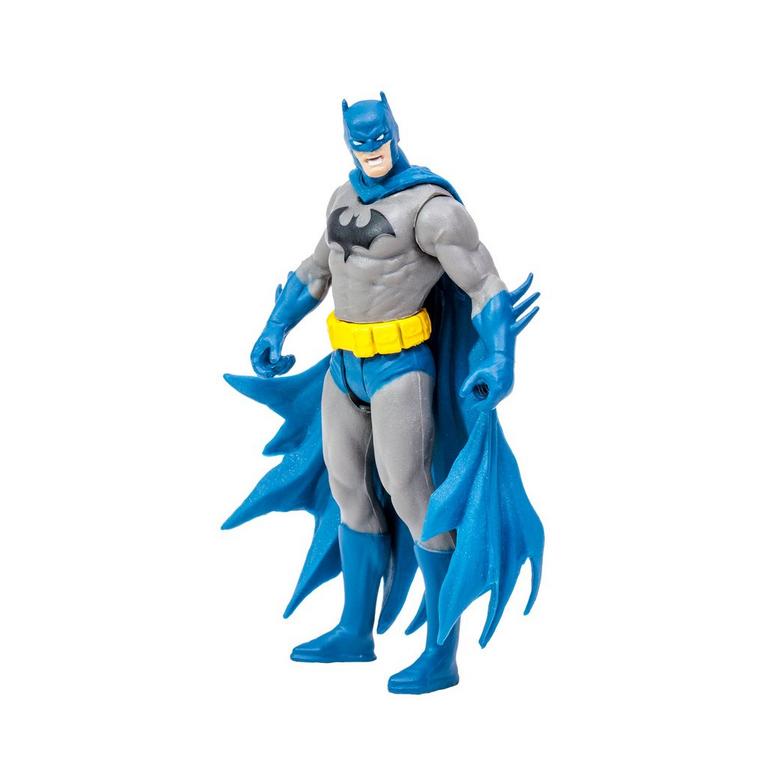 McFarlane Toys DC Direct Batman Hush Comics Batman 3-in Action Figure