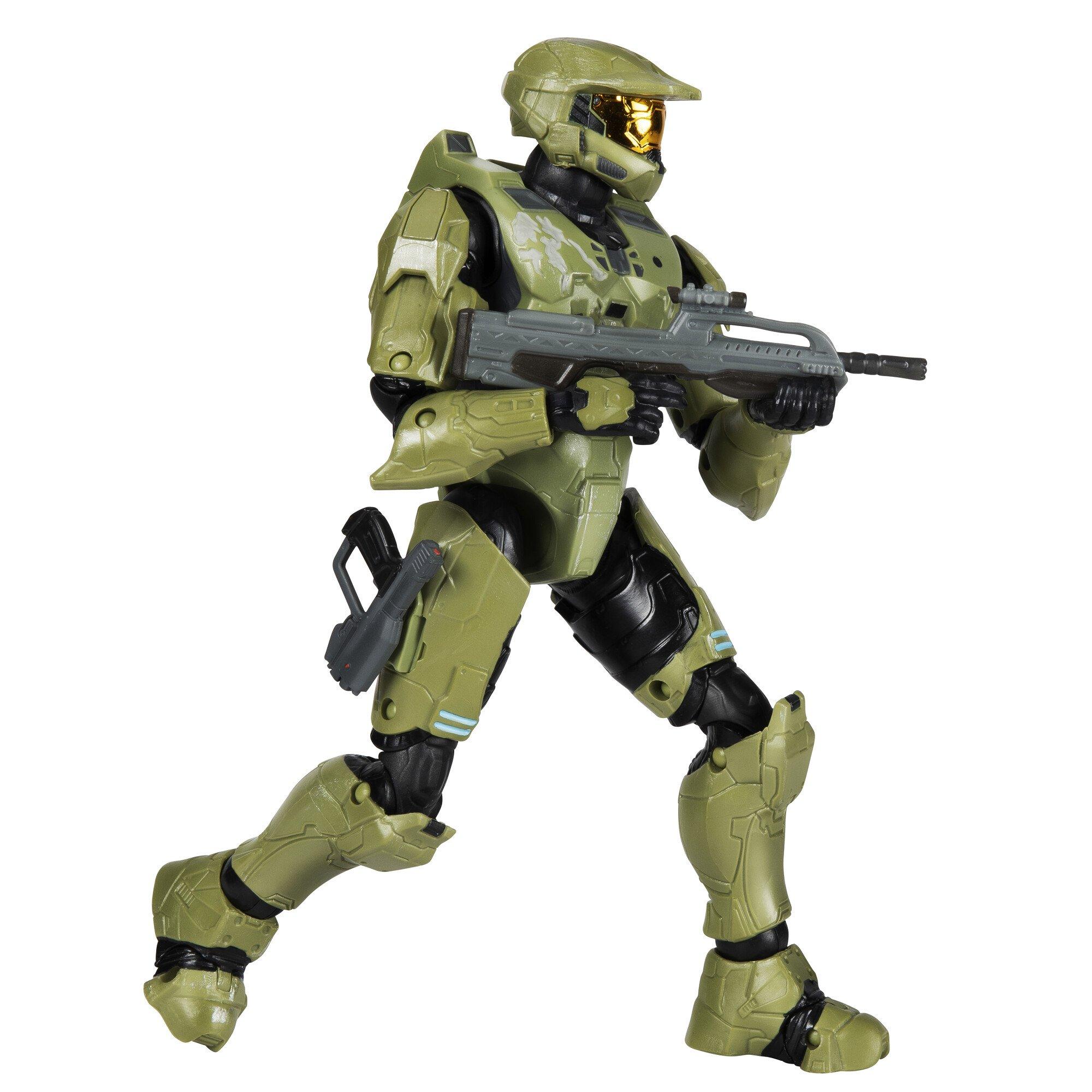 Halo - The Spartan Collection: Master Chief 